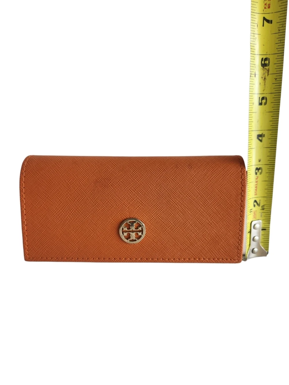 Tory Burch Glasses Case